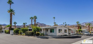 Welcome to this exquisite Beautiful Home in El Dorado Palms on Cathedral Canyon Golf and Tennis Club in California - for sale on GolfHomes.com, golf home, golf lot