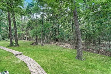 FOR SALE in the beautiful golf course gated community of Beau on Beau Chene Country Club in Louisiana - for sale on GolfHomes.com, golf home, golf lot