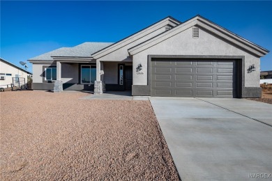 **BEAUTIFUL, NEW CONSTRUCTION HOME**WALKING DISTANCE TO GOLF on Valle Vista Golf Course in Arizona - for sale on GolfHomes.com, golf home, golf lot