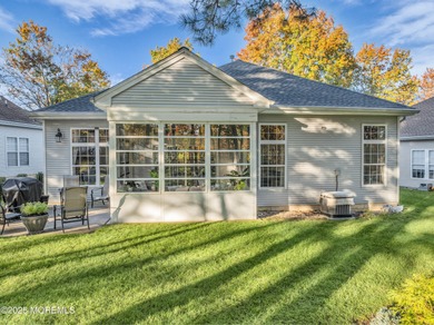 (COMING SOON START SHOWING WEDNESDAY 10/29) Welcome to Four on Four Seasons Spa and Country Club in New Jersey - for sale on GolfHomes.com, golf home, golf lot