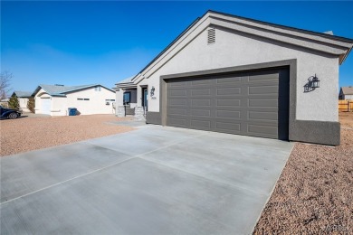 **BEAUTIFUL, NEW CONSTRUCTION HOME**WALKING DISTANCE TO GOLF on Valle Vista Golf Course in Arizona - for sale on GolfHomes.com, golf home, golf lot