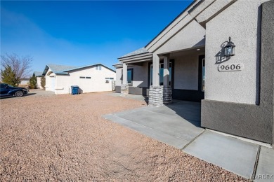 **BEAUTIFUL, NEW CONSTRUCTION HOME**WALKING DISTANCE TO GOLF on Valle Vista Golf Course in Arizona - for sale on GolfHomes.com, golf home, golf lot