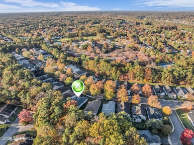 (COMING SOON START SHOWING WEDNESDAY 10/29) Welcome to Four on Four Seasons Spa and Country Club in New Jersey - for sale on GolfHomes.com, golf home, golf lot