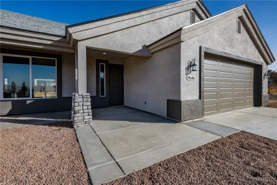 **BEAUTIFUL, NEW CONSTRUCTION HOME**WALKING DISTANCE TO GOLF on Valle Vista Golf Course in Arizona - for sale on GolfHomes.com, golf home, golf lot