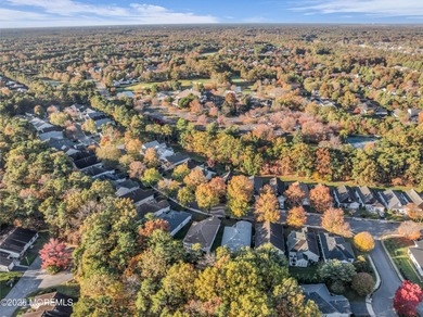(COMING SOON START SHOWING WEDNESDAY 10/29) Welcome to Four on Four Seasons Spa and Country Club in New Jersey - for sale on GolfHomes.com, golf home, golf lot