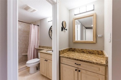 Two Bedroom /Two Bath *C* Unit - Wonderful 2 BR/2BA 1210 square on Innisbrook Resort and Golf Club in Florida - for sale on GolfHomes.com, golf home, golf lot