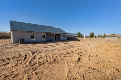 **BEAUTIFUL, NEW CONSTRUCTION HOME**WALKING DISTANCE TO GOLF on Valle Vista Golf Course in Arizona - for sale on GolfHomes.com, golf home, golf lot