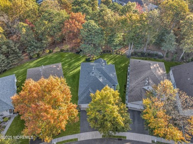(COMING SOON START SHOWING WEDNESDAY 10/29) Welcome to Four on Four Seasons Spa and Country Club in New Jersey - for sale on GolfHomes.com, golf home, golf lot