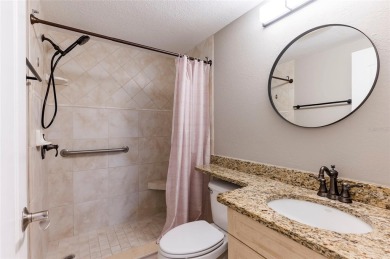 Two Bedroom /Two Bath *C* Unit - Wonderful 2 BR/2BA 1210 square on Innisbrook Resort and Golf Club in Florida - for sale on GolfHomes.com, golf home, golf lot