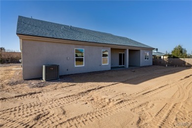 **BEAUTIFUL, NEW CONSTRUCTION HOME**WALKING DISTANCE TO GOLF on Valle Vista Golf Course in Arizona - for sale on GolfHomes.com, golf home, golf lot