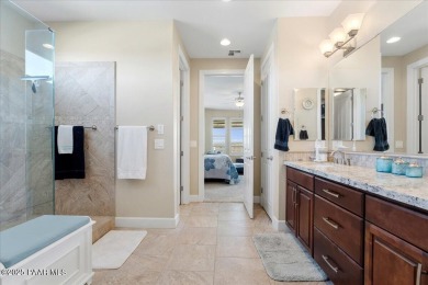 Beautiful Home with Panoramic ViewsLocated in the exclusive Golf on StoneRidge Golf Course in Arizona - for sale on GolfHomes.com, golf home, golf lot