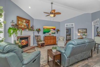 Location is everything, and this beautiful, immaculate 3 Bed/2 on River Hills Golf and Country Club in South Carolina - for sale on GolfHomes.com, golf home, golf lot