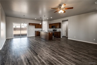 **BEAUTIFUL, NEW CONSTRUCTION HOME**WALKING DISTANCE TO GOLF on Valle Vista Golf Course in Arizona - for sale on GolfHomes.com, golf home, golf lot