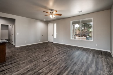 **BEAUTIFUL, NEW CONSTRUCTION HOME**WALKING DISTANCE TO GOLF on Valle Vista Golf Course in Arizona - for sale on GolfHomes.com, golf home, golf lot