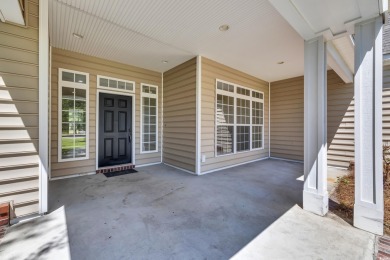 Spacious Golf Course Home - Ideal Location Near CCU, Conway on The Hackler Course at Coastal Carolina University in South Carolina - for sale on GolfHomes.com, golf home, golf lot