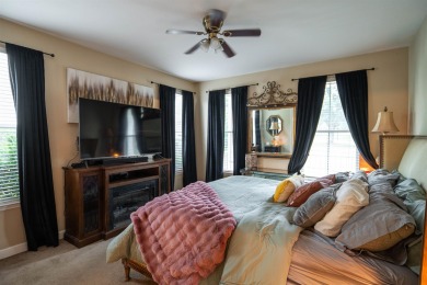 Bright and inviting 3-bedroom, 2.5-bath home with detached 2-car on Southwood Golf Club in Florida - for sale on GolfHomes.com, golf home, golf lot