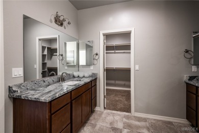 **BEAUTIFUL, NEW CONSTRUCTION HOME**WALKING DISTANCE TO GOLF on Valle Vista Golf Course in Arizona - for sale on GolfHomes.com, golf home, golf lot