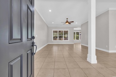 Spacious Golf Course Home - Ideal Location Near CCU, Conway on The Hackler Course at Coastal Carolina University in South Carolina - for sale on GolfHomes.com, golf home, golf lot
