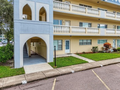 You will be On Top of the World in this updated two bedroom two on On Top Of The World Golf Course in Florida - for sale on GolfHomes.com, golf home, golf lot