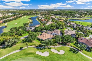 Beautifully updated home in Kensington Golf & Country Club. It on Kensington Golf and Country Club in Florida - for sale on GolfHomes.com, golf home, golf lot