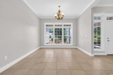 Spacious Golf Course Home - Ideal Location Near CCU, Conway on The Hackler Course at Coastal Carolina University in South Carolina - for sale on GolfHomes.com, golf home, golf lot