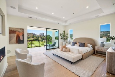 Rising above the prestigious El Niguel Country Club, this on El Niguel Country Club in California - for sale on GolfHomes.com, golf home, golf lot