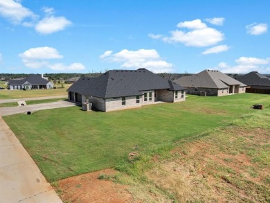 Experience refined living in the exclusive, guard-gated on Pecan Plantation Country Club in Texas - for sale on GolfHomes.com, golf home, golf lot