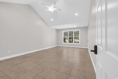 Spacious Golf Course Home - Ideal Location Near CCU, Conway on The Hackler Course at Coastal Carolina University in South Carolina - for sale on GolfHomes.com, golf home, golf lot