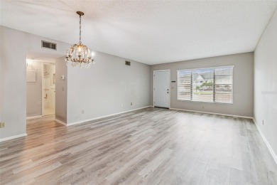 You will be On Top of the World in this updated two bedroom two on On Top Of The World Golf Course in Florida - for sale on GolfHomes.com, golf home, golf lot
