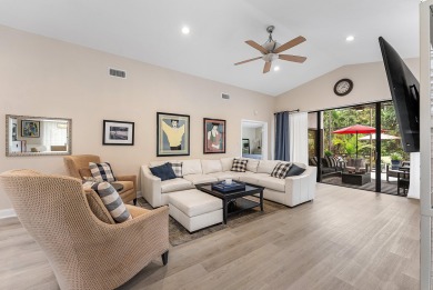 Nestled on a quiet cul-de-sac street in the prestigious Boca on  in Florida - for sale on GolfHomes.com, golf home, golf lot