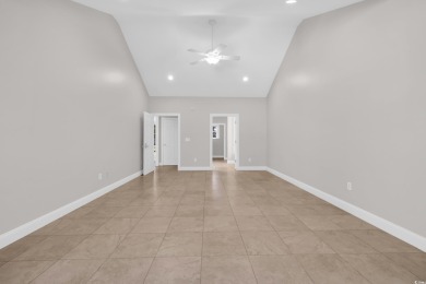Spacious Golf Course Home - Ideal Location Near CCU, Conway on The Hackler Course at Coastal Carolina University in South Carolina - for sale on GolfHomes.com, golf home, golf lot