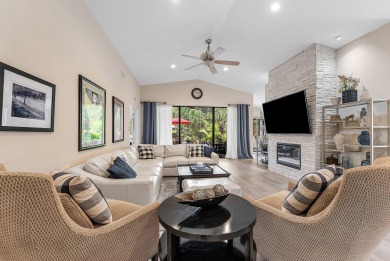 Nestled on a quiet cul-de-sac street in the prestigious Boca on  in Florida - for sale on GolfHomes.com, golf home, golf lot