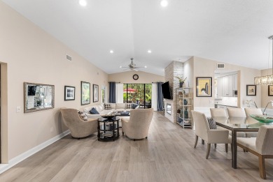 Nestled on a quiet cul-de-sac street in the prestigious Boca on  in Florida - for sale on GolfHomes.com, golf home, golf lot
