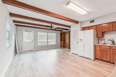 You will be On Top of the World in this updated two bedroom two on On Top Of The World Golf Course in Florida - for sale on GolfHomes.com, golf home, golf lot
