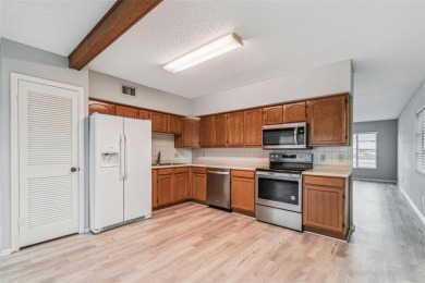 You will be On Top of the World in this updated two bedroom two on On Top Of The World Golf Course in Florida - for sale on GolfHomes.com, golf home, golf lot