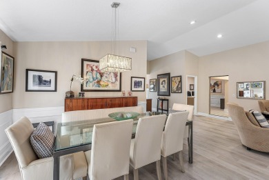 Nestled on a quiet cul-de-sac street in the prestigious Boca on  in Florida - for sale on GolfHomes.com, golf home, golf lot