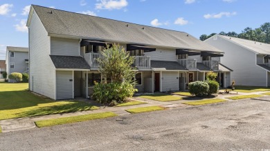 Discover this beautifully maintained and thoughtfully upgraded on Arrowhead Country Club in South Carolina - for sale on GolfHomes.com, golf home, golf lot