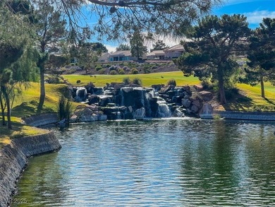 Welcome to your dream retreat -- Priced to SELL ** single-story on Highland Falls Golf Club in Nevada - for sale on GolfHomes.com, golf home, golf lot