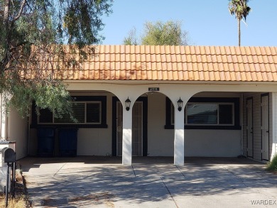 Adorable patio home on the 2nd tee! Fantastic open concept on Chaparral Golf and Country Club in Arizona - for sale on GolfHomes.com, golf home, golf lot