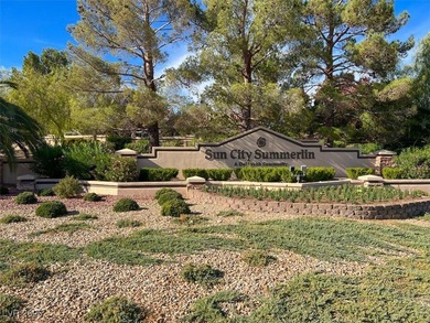 Welcome to your dream retreat -- Priced to SELL ** single-story on Highland Falls Golf Club in Nevada - for sale on GolfHomes.com, golf home, golf lot