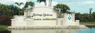 One or more photo(s) has been virtually staged. ENJOY LIVING IN on River Strand Golf and Country Club At Heritage Harbour  in Florida - for sale on GolfHomes.com, golf home, golf lot