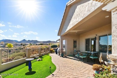 Beautiful Home with Panoramic ViewsLocated in the exclusive Golf on StoneRidge Golf Course in Arizona - for sale on GolfHomes.com, golf home, golf lot