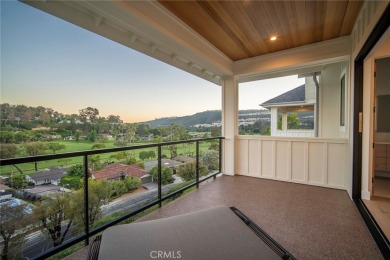Rising above the prestigious El Niguel Country Club, this on El Niguel Country Club in California - for sale on GolfHomes.com, golf home, golf lot