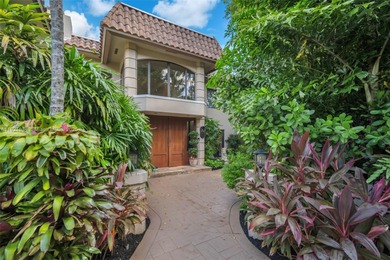 The most extraordinary property ever offered in the prestigious on The Club at Emerald Hills in Florida - for sale on GolfHomes.com, golf home, golf lot