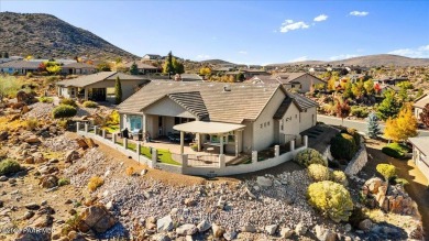 Beautiful Home with Panoramic ViewsLocated in the exclusive Golf on StoneRidge Golf Course in Arizona - for sale on GolfHomes.com, golf home, golf lot
