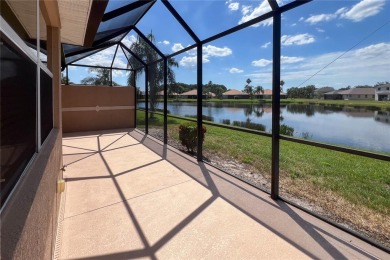 One or more photo(s) has been virtually staged. ENJOY LIVING IN on River Strand Golf and Country Club At Heritage Harbour  in Florida - for sale on GolfHomes.com, golf home, golf lot