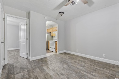 Discover this beautifully maintained and thoughtfully upgraded on Arrowhead Country Club in South Carolina - for sale on GolfHomes.com, golf home, golf lot