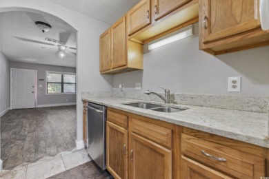 Discover this beautifully maintained and thoughtfully upgraded on Arrowhead Country Club in South Carolina - for sale on GolfHomes.com, golf home, golf lot