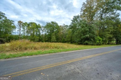 Build your custom executive home in Calhoun's most prestigious on Fields Ferry Golf Club in Georgia - for sale on GolfHomes.com, golf home, golf lot