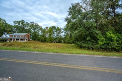 Build your custom executive home in Calhoun's most prestigious on Fields Ferry Golf Club in Georgia - for sale on GolfHomes.com, golf home, golf lot
